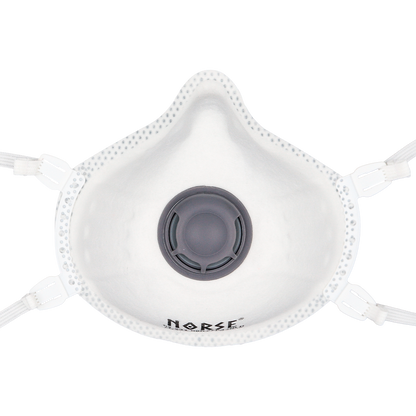 Purifier FFP3 engangsmaske med ventil (FFP3++)