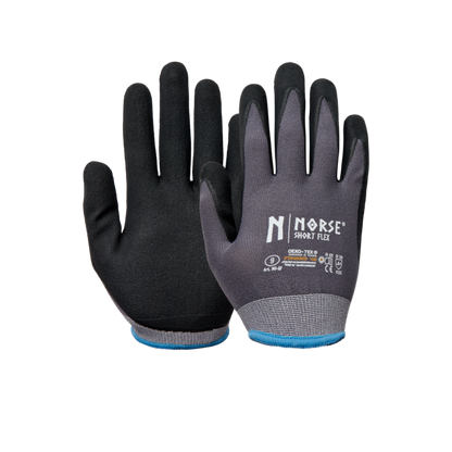 NORSE ShortFlex Supreme Assembly Glove - Size 10