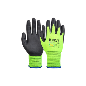 NORSE Winter Assembly Glove with Touch - Size 9