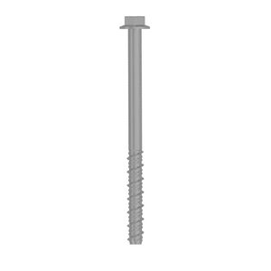 PBW Screws for Structural Fastenings in Concrete ( 60-130mm)