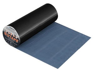 Butyl Tape, Black (300 mm x 10 m)