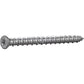 Concrete Screws with TX30 Head - Galvanized (7.5x132-182mm)