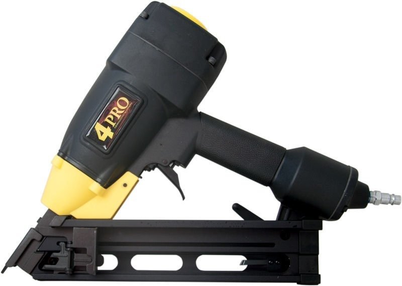 4PRO BS 4060 Pneumatic Fastening Nailer (40-50-60mm)(34°)