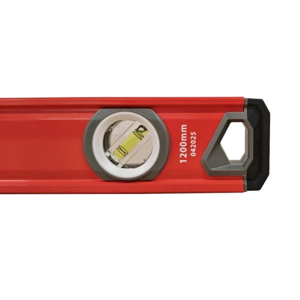 4PRO Magnetic Aluminum Spirit Level with Handles 60 cm