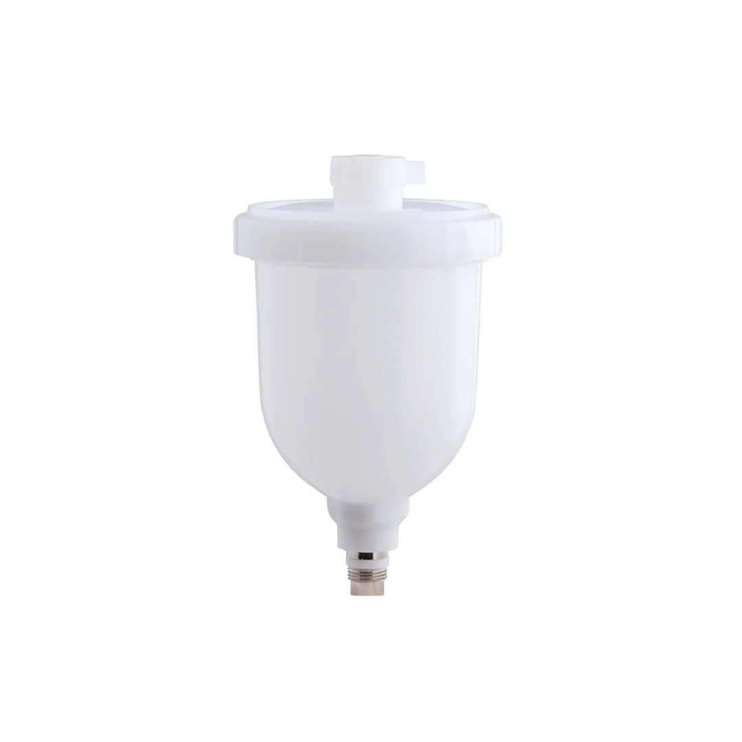 POM C Spray Gun Tank 180 cc (Ego Carbonio / Ego)