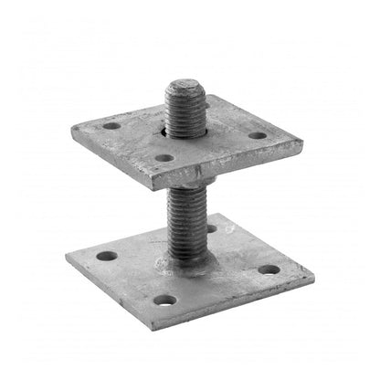 PPB80G Simpson Strong-Tie - Adjustable Column Support