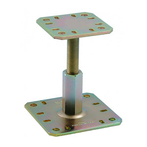 PPRC Simpson Strong-Tie - Adjustable Column Support (100 - 150 mm)