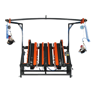 Pneumatico - Pallet Production Table PT-1900