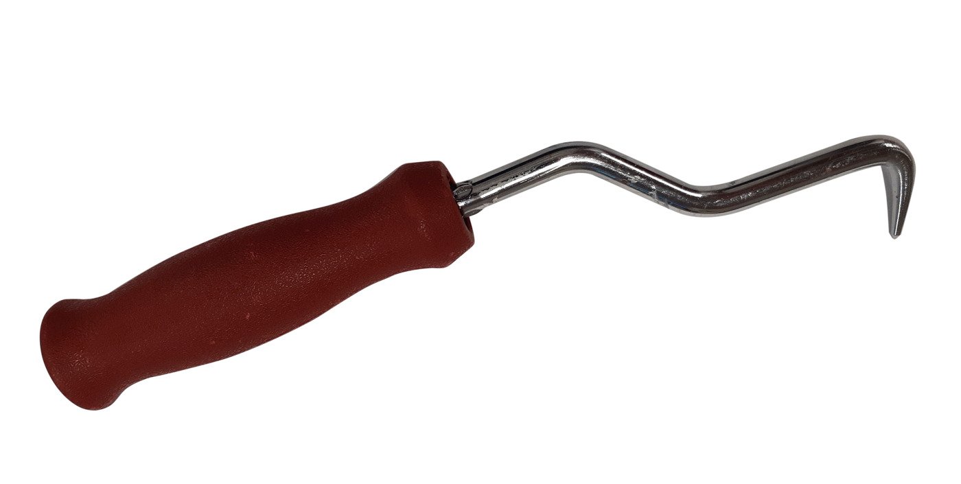 4PROKDW-2 - Handheld Wire Screwdriver