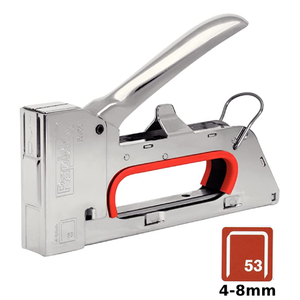 Rapid R153 PRO - Stapler (for 53 type staples) (4 - 8 mm)