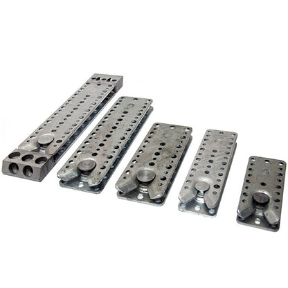 Knapp RICON S - High Load Standard Connectors