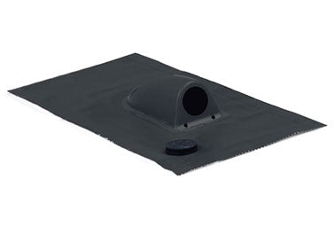 Eisedicht RooftopSEAL Sleeve for Solar Panel Outlets Ø 31 – 45 mm