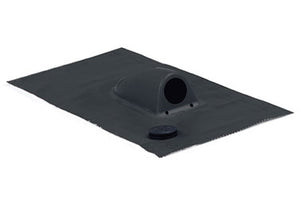 Eisedicht RooftopSEAL Sleeve for Solar Panel Outlets Ø 31 – 45 mm