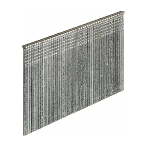 Dykker til sømpistol (1,6 mm) galvaniseret (38 mm)