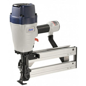 OMER S29.130 Pneumatic Stapler (S29, SP Staples; 65-130mm)