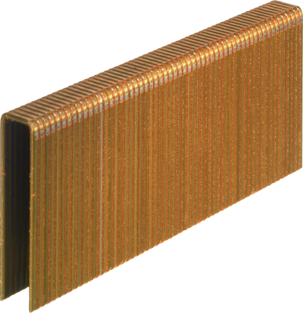 S29 Wood Fiber Fasteners 65 - 130 mm; Galvanized; 12 Microns; 14 Gauge