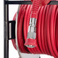 MAX SD630A2 - High Pressure Air Hose Reel (30m)