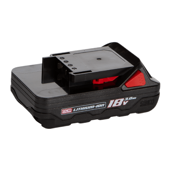 SENCO 3.0 AH 18V Battery for DuraSpin 2.5 Tools