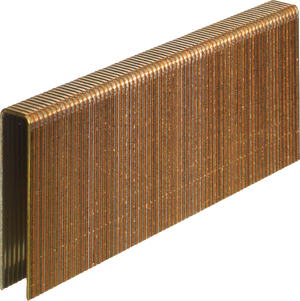 SENCO N Staples 22.2-50mm; Galvanized; 16 Gauge