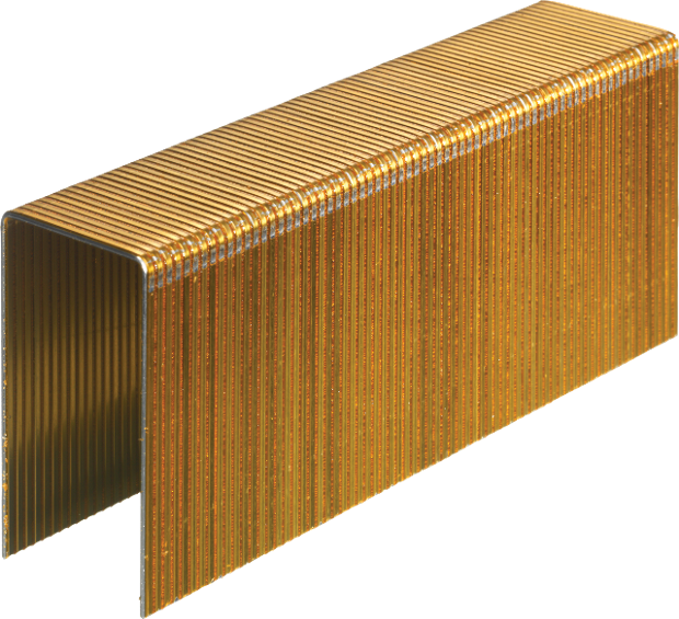 SENCO P Clips 25-50mm; Galvanized; 16 Gauge