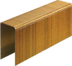 SENCO P Clips 25-50mm; Galvanized; 16 Gauge