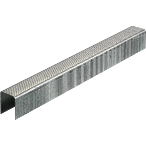 380 / 80 / AT type aluminum staples (21 gauge)