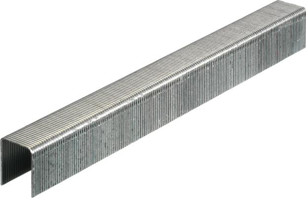 OMER 380/80/AT Staples 4-6mm; Stainless Steel; 21 Gauge