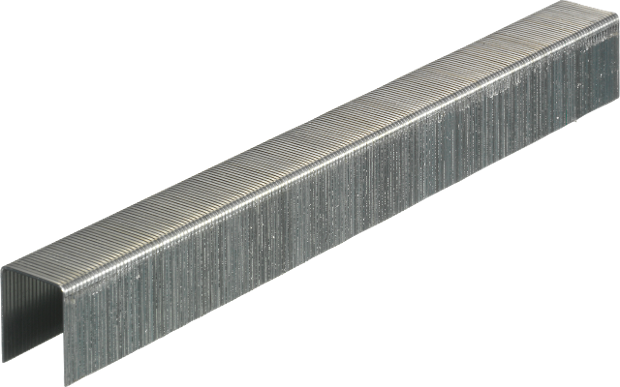 SENCO B Staples 6-16mm; Galvanized; 22 Gauge