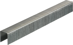 SENCO B Staples 6-16mm; Galvanized; 22 Gauge