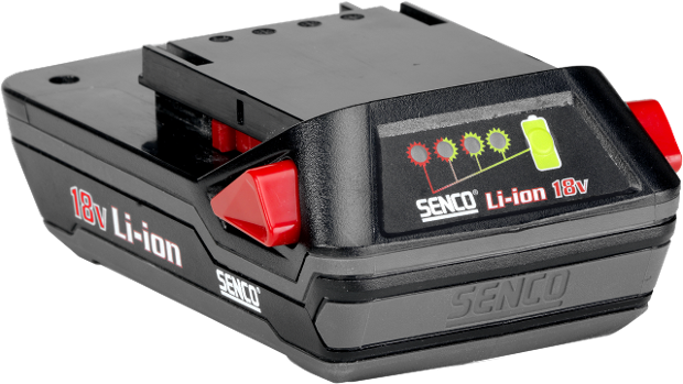 SENCO Battery (1.5Ah) (18V)