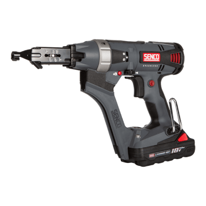 SENCO DS525-18V - Cordless Screwdriver (25 - 55 mm)