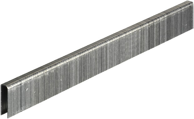 SENCO E Staples 4mm; Galvanized; 20 Gauge