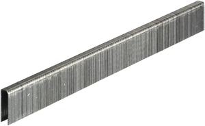 SENCO E Staples 8-16mm; Galvanized; 20 Gauge
