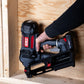 SENCO F-35XP 2.0 FUSION - Strip Nailer with 2 batteries (50 - 90 mm) (34 °)