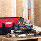 SENCO F-35XP 2.0 FUSION - Strip Nailer with 2 batteries (50 - 90 mm) (34 °)