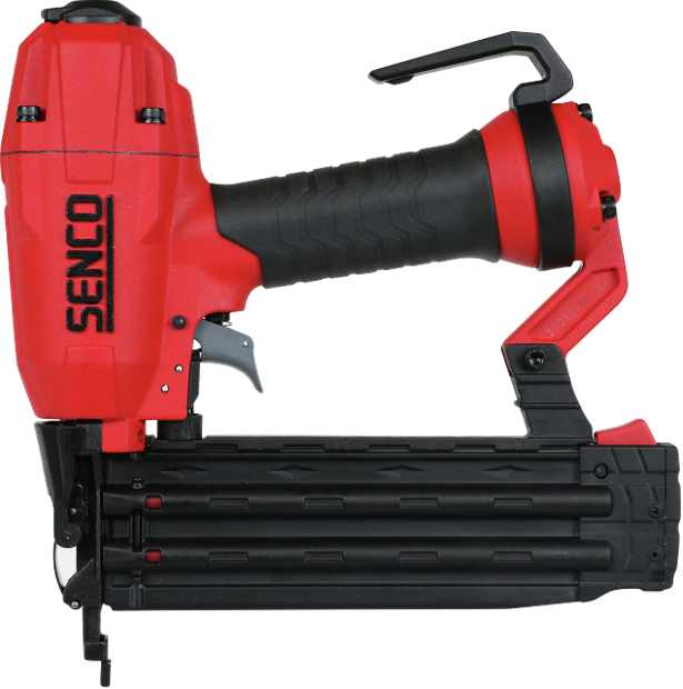 SENCO FinishPro 18BL Pneumatic Finish Nailer (16–50 mm; 1.2 mm / 18ga; 0°)