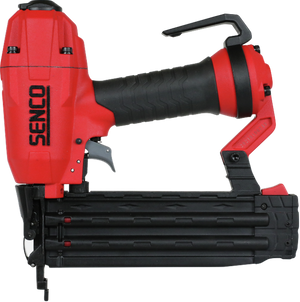 SENCO FinishPro 18BL Pneumatic Finish Nailer (16–50 mm; 1.2 mm / 18ga; 0°)