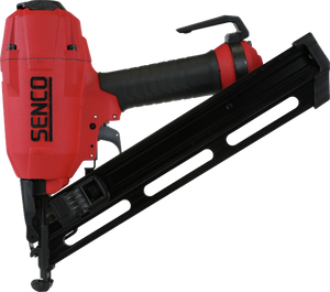 SENCO FinishPro 35BL Pneumatic Finish Nailer (32–63 mm; 1.8 mm / 15ga; 34°)