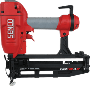 SENCO FinishPro16XP - Nail driving tool (1.6 mm) (32 - 65 mm) (16ga)
