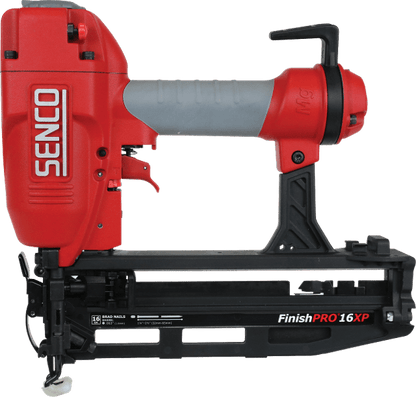 SENCO FinishPro16XP - Nail driving tool (1.6 mm) (32 - 65 mm) (16ga)
