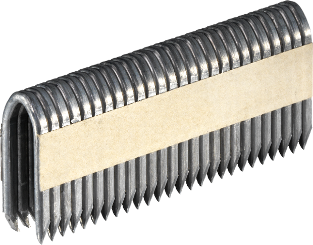 SENCO FS Fence Staples 33-40mm; Hot-Dip Galvanized; 10 Gauge