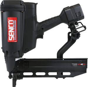 SENCO GT40FS Gas-Powered Stapler (25-40mm)(10 ga)
