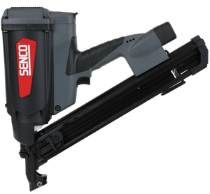 GT60I-NN Gas-Powered Metal Fastening Nailer (38-64 mm; 34°; SENCO)
