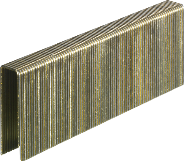 M type - Hooks (25 - 38 mm) (18 ga)