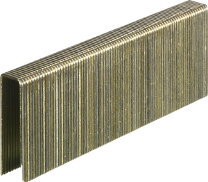 SENCO M Staples 16-38mm; Galvanized; 18 Gauge