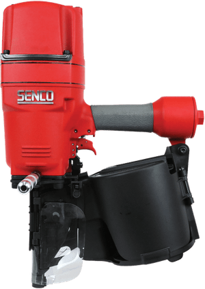 SENCO EPAL100 Pneumatic Coil Nailer for EPAL Pallet Production (70 / 90 mm)(16°)