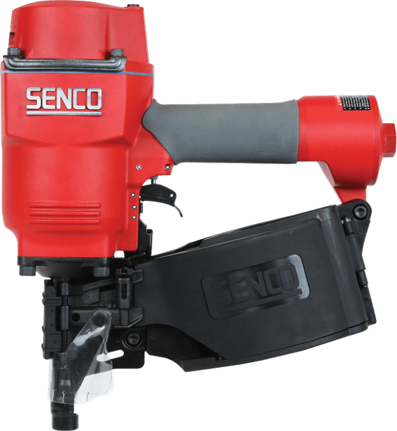 SENCO PAL70 Pneumatic Pallet Nailer (45-70mm)(16°)