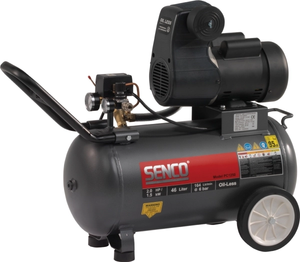 SENCO PC1251EU - Compressor (20 L)