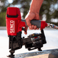 SENCO RoofPro 445XP Pneumatic Shingle / Tile Nailer (19 - 44 MM)(16 °)