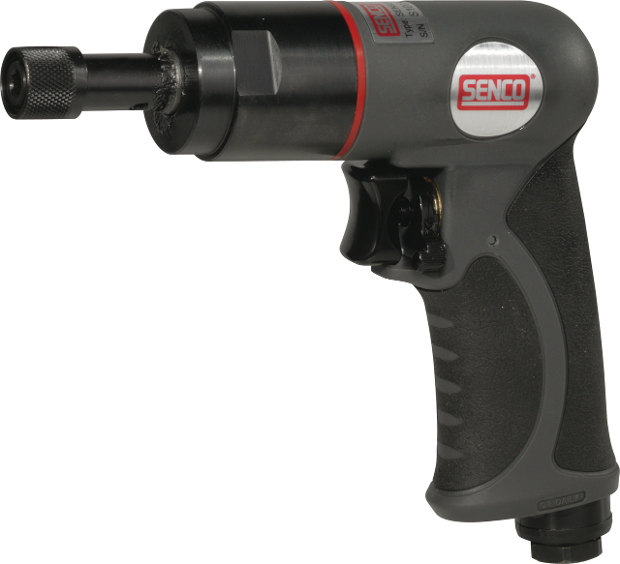 SENCO Pneumatic Screwdriver 1800 RPM Direct Drive